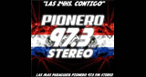 Radio Pionero 97.3 Fm Stereo LOGO