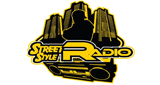 Street Style Radio LOGO