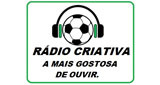 Radio Criativa LOGO