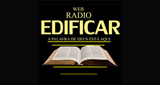 Web Rádio Edificar LOGO