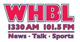 WHBL LOGO