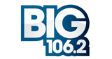 106.2 Big FM LOGO