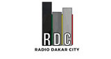 Radio Dakar City LOGO