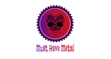 Must Have Metal LOGO