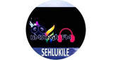 Umsinga Fm LOGO