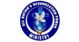 All Nation's Radio LOGO