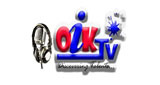 Oik Online Radio LOGO