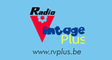 Radio Vintage Plus LOGO