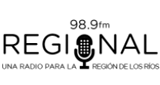 Radio Regional LOGO