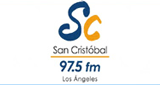 Radio San Cristóbal LOGO
