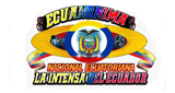 Ecuanonima Radio Online LOGO