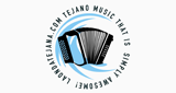 LaOndaTejana.com LOGO