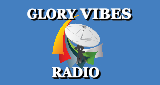 Glory Vibes Radio LOGO