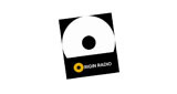 Origin Radio Ghana LOGO