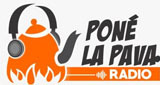 Pone la Pava LOGO