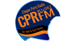 Cinque Ports Radio LOGO
