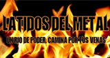 Latidos Del Metal LOGO