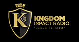 Kndom Impact Radio LOGO