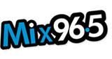 Mix 96.5 LOGO