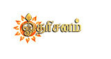 Dharisanam FM LOGO