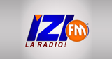 IZI FM Radio LOGO