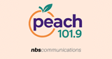 Peach 1019 LOGO