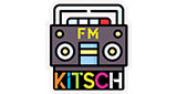 Radio Fm Kitsch LOGO