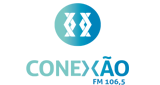 Conexão FM LOGO