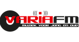 Varia FM LOGO
