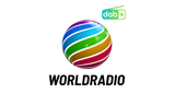 WorldRadio LOGO