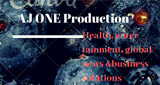 Radio A J One LOGO