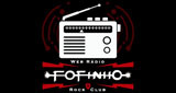 FRC Fofinho Rock Club Web Radio LOGO