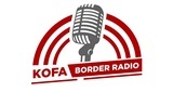 Border Radio Music LOGO