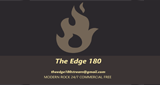The Edge 180 (KWHI Radio) LOGO