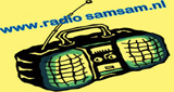 Radio Samsam LOGO