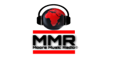 Moore Music Radio LOGO