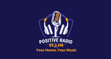 Positive Radio LOGO