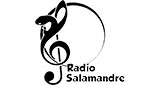 Radio Salamandre LOGO