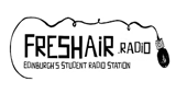 Fresh Air LOGO
