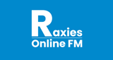Raxies FM LOGO