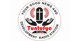 Tuntufye Radio Fm LOGO
