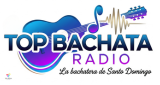 Top Bachata Radio LOGO