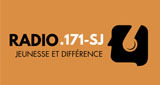 RADIO 171-SJ LOGO
