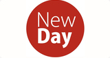 NewDay FM 100.6 LOGO