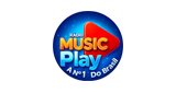 Rádio Music Play Itaquera LOGO
