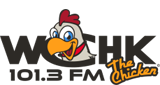 The Chicken 101.3 LOGO