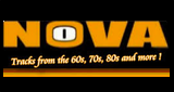 Nova Classic Rock LOGO