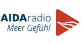 AIDAradio LOGO