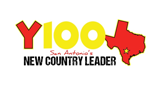 Y100 LOGO