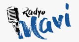 Radyo Mavi LOGO